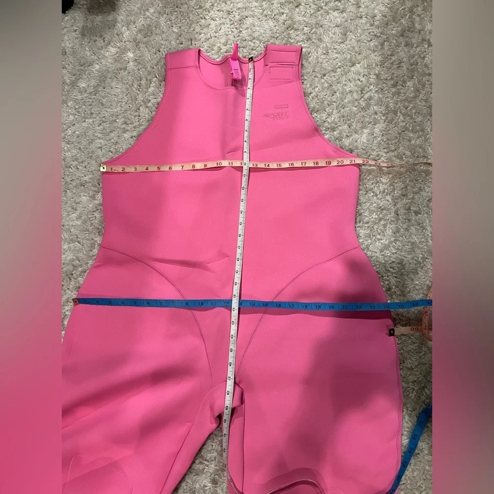 SKIMS SPORT SWIM FULL LENGTH SUIT